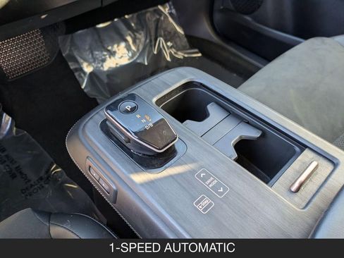 Used 2023 Nissan Ariya FWD image 16