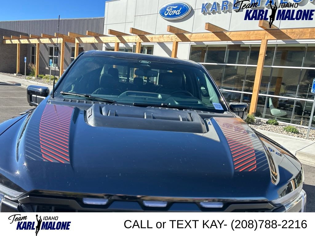 Used 2026 Ford F150 Raptor AWD/4WD image 9
