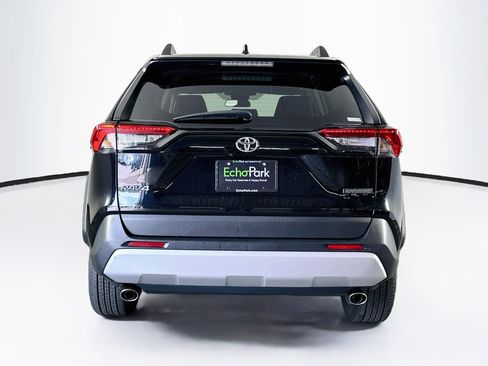 Used 2024 Toyota RAV4 Adventure AWD/4WD image 7