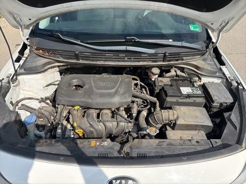 Used 2018 Kia Rio S image 4