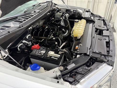 Used 2019 Ford F150 XLT w/ Trailer Tow Package image 21