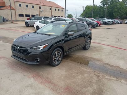 Used 2025 Subaru Crosstrek 2.0i Premium