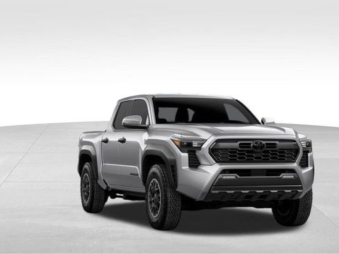 New 2026 Toyota Tacoma TRD Off-Road image 16