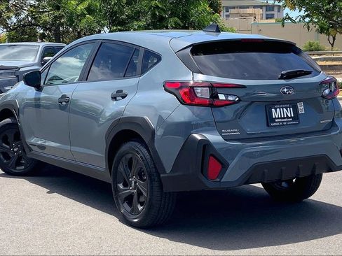Used 2024 Subaru Crosstrek 2.0i AWD/4WD image 12