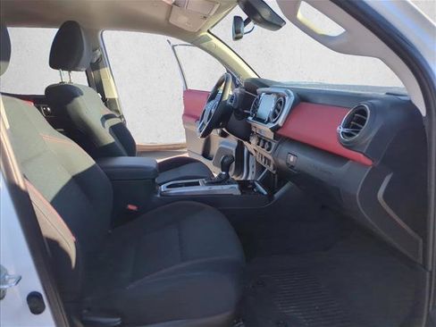 Used 2023 Toyota Tacoma SR5 image 25