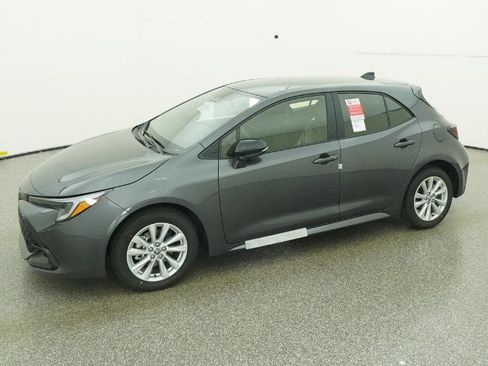 New 2026 Toyota Corolla SE image 58