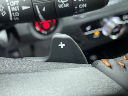 New 2026 Honda CR-V TrailSport image 22