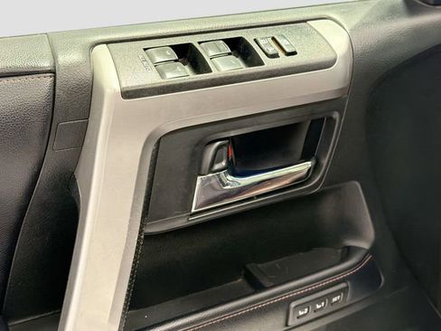 Used 2019 Toyota 4Runner Limited image 17