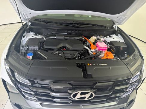 Used 2026 Hyundai Tucson SEL AWD/4WD image 31