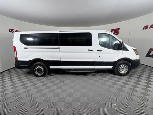 Used 2017 Ford Transit 350 XL RWD image 7