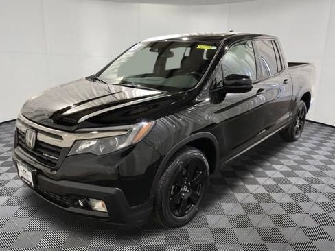 Used 2018 Honda Ridgeline Black Edition image 27