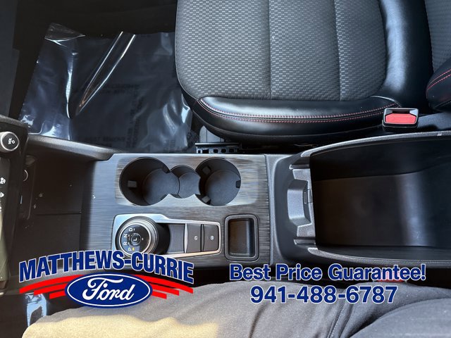 Certified 2023 Ford Escape ST-Line w/ Tech Pack #1 FWD image 21