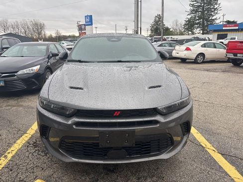 Used 2024 Dodge Hornet GT w/ GT Blacktop Package image 1