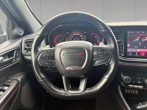 Used 2025 Dodge Durango GT AWD/4WD image 13
