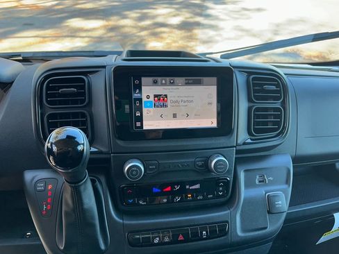 New 2026 RAM ProMaster 3500 w/ Cold Weather Group image 16