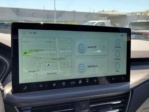 New 2025 Ford Escape SE w/ PHEV Premium Package image 45