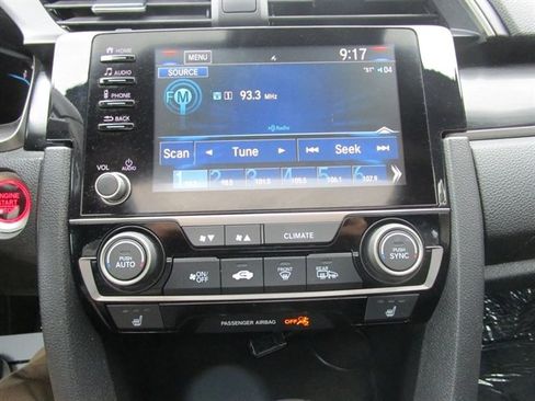 Used 2020 Honda Civic EX image 21