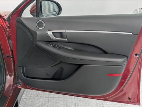 Used 2025 Hyundai Sonata SEL image 22