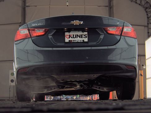 Used 2024 Chevrolet Malibu LT image 25