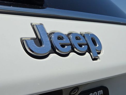 Certified 2023 Jeep Compass Limited w/ Elite Group AWD/4WD image 30