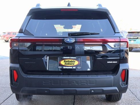 New 2026 Subaru Outback Premium image 5