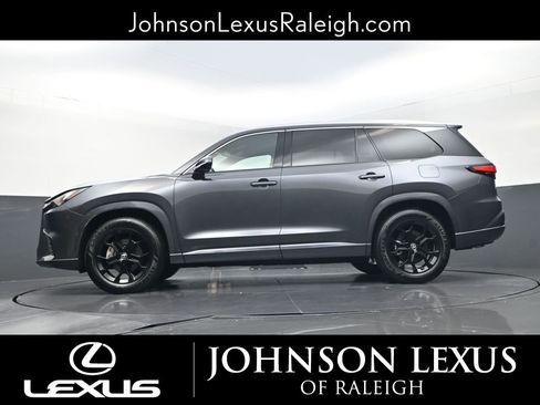 Used 2024 Lexus TX 350 FWD w/ Cold Weather Package image 21