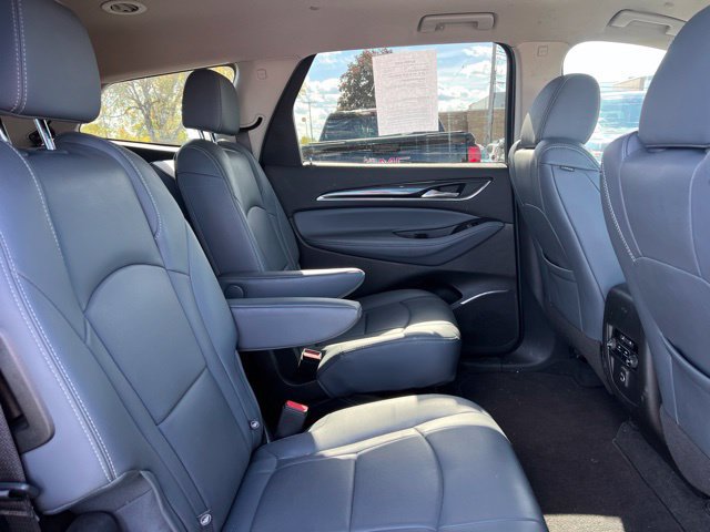 Used 2020 Buick Enclave Essence w/ LPO, Floor Liner Package AWD/4WD image 14