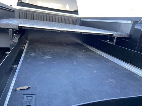 Used 2024 Toyota Tacoma SR image 48