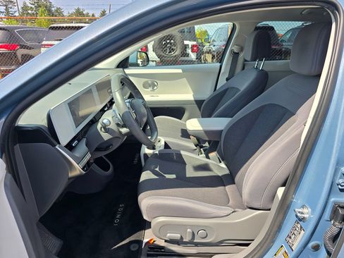 Used 2024 Hyundai Ioniq 5 SEL RWD image 18