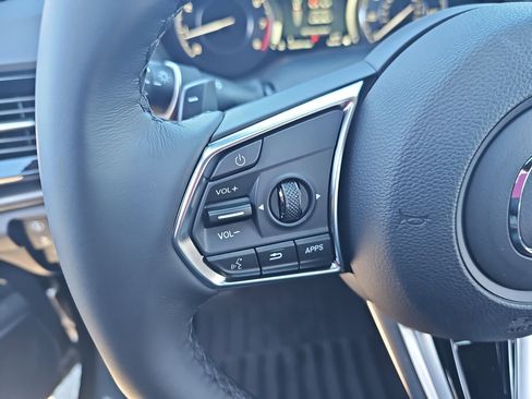 New 2026 Acura RDX SH-AWD image 18