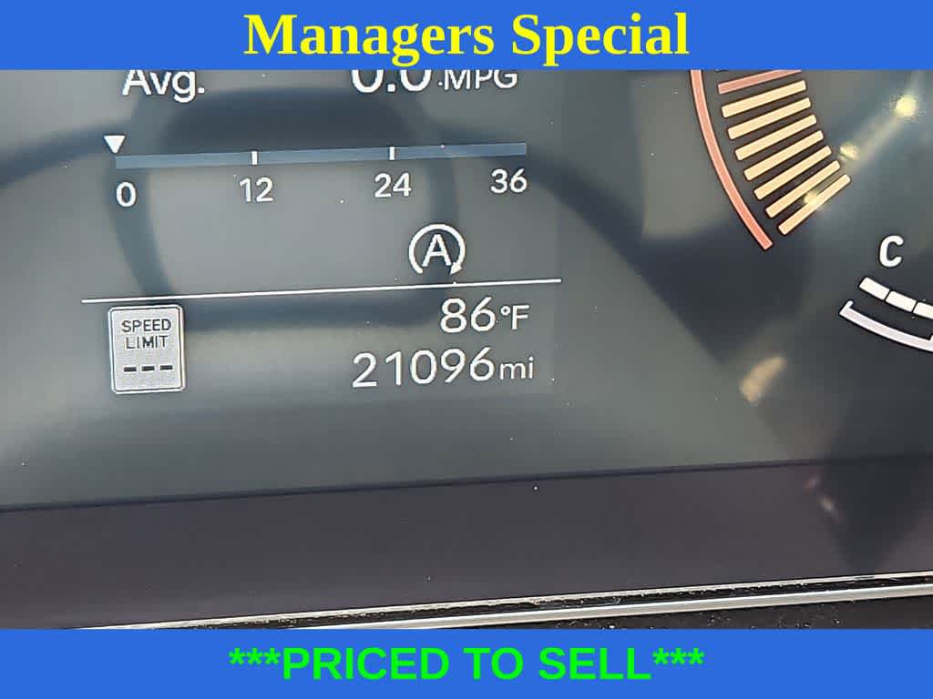 Used 2026 Hyundai Santa Fe SEL FWD image 19