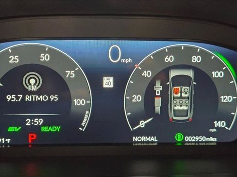 Used 2026 Honda CR-V Sport-L image 10