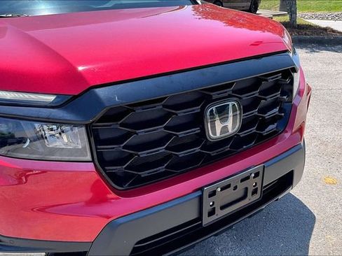 Used 2023 Honda Passport Elite image 29