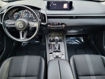 Used 2024 MAZDA CX-50 AWD 2.5 S w/ Preferred Package