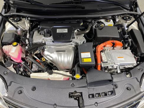 Used 2015 Toyota Avalon XLE Premium FWD image 9