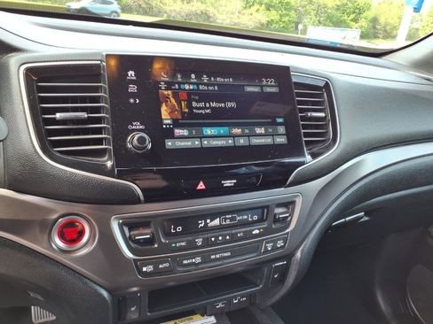 Used 2023 Honda Passport EX-L image 22