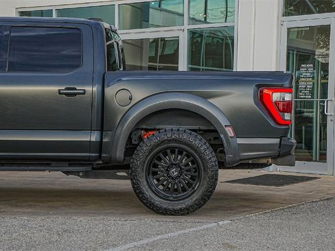 Used 2023 Ford F150 Raptor image 11