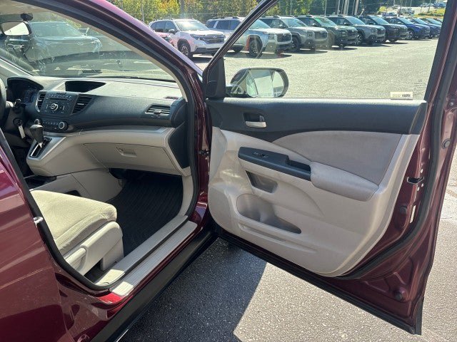 Used 2014 Honda CR-V EX image 42
