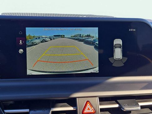 New 2026 Kia Seltos SX image 29