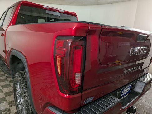 New 2026 GMC Sierra 1500 AT4 w/ AT4 Premium Package image 11