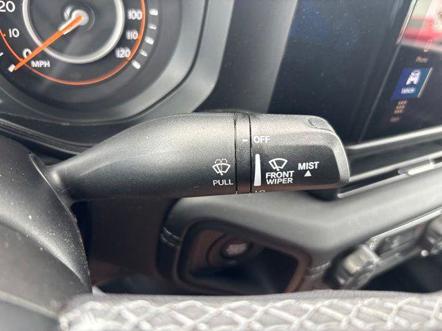 Used 2026 Jeep Gladiator Rubicon AWD/4WD image 25
