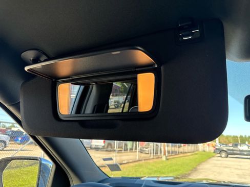 New 2025 Chevrolet Tahoe Premier image 31