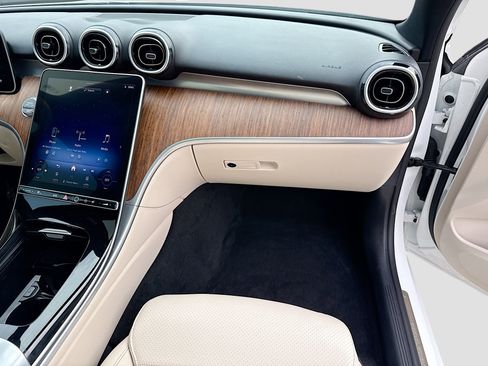 Used 2024 Mercedes-Benz C 300 C 300 image 19