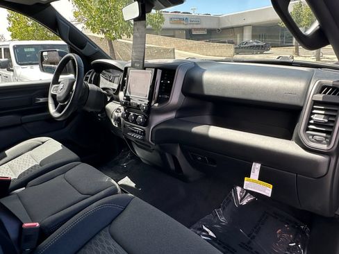 New 2026 RAM 1500 Express RWD image 13
