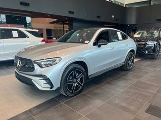 Certified 2024 Mercedes-Benz GLC 300 4MATIC w/ AMG Line video 2
