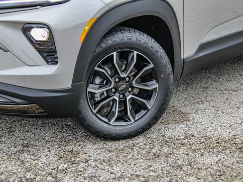 Used 2026 Chevrolet TrailBlazer ACTIV w/ Convenience Package AWD/4WD image 10