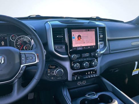 New 2026 RAM 1500 Big Horn image 16