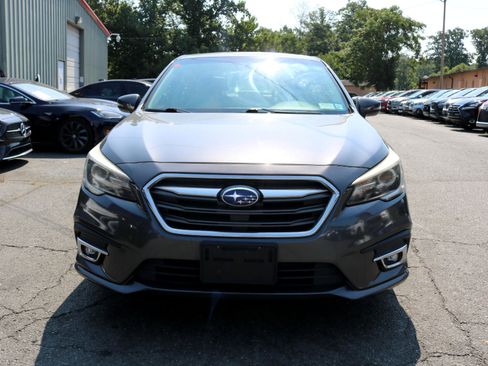 Used 2019 Subaru Legacy 2.5i Limited image 5