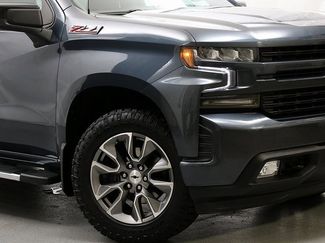 Used 2019 Chevrolet Silverado 1500 RST w/ All-Star Edition video 3