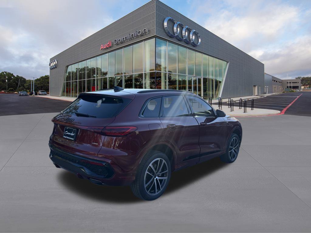 New 2026 Audi Q5 Premium Plus AWD/4WD image 5
